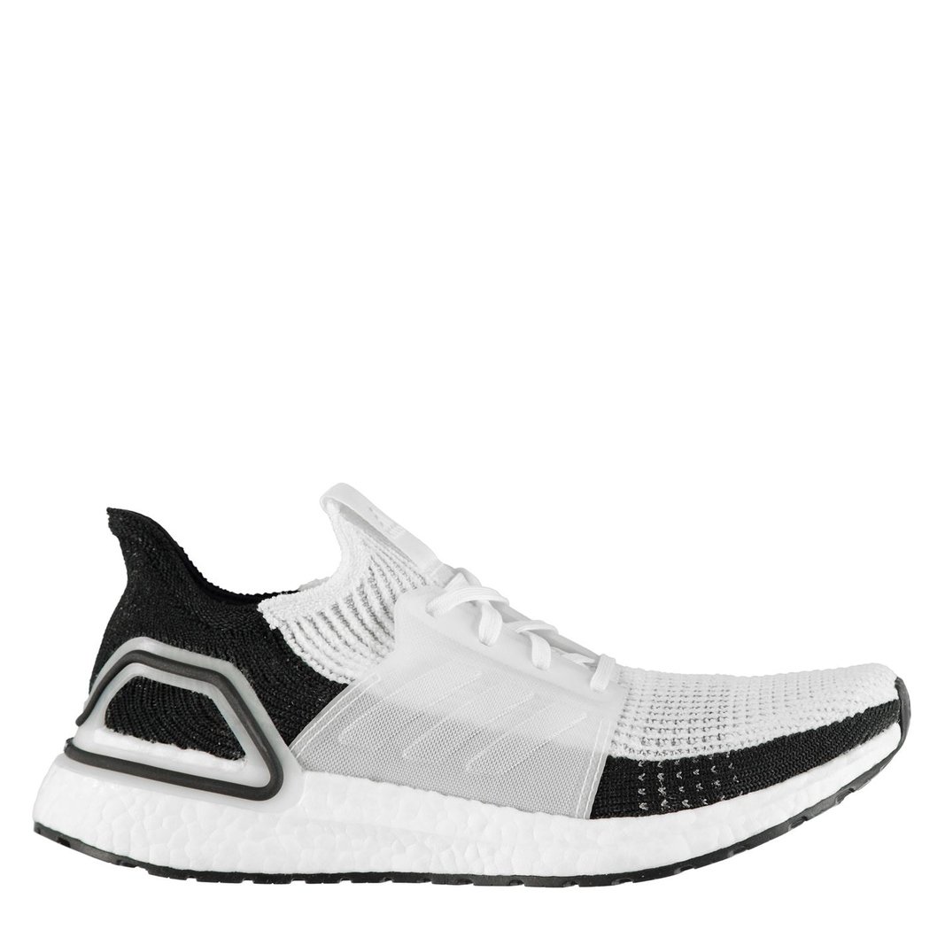 adidas Mens Ultra Boost 19 Running Shoes Jogging Footwear Sports 