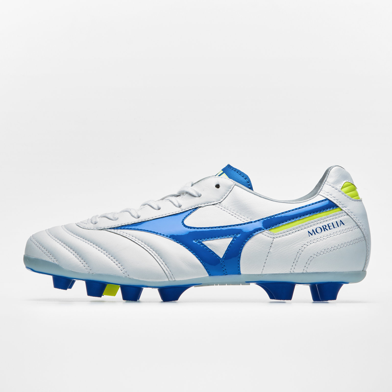 mizuno morelia ii md