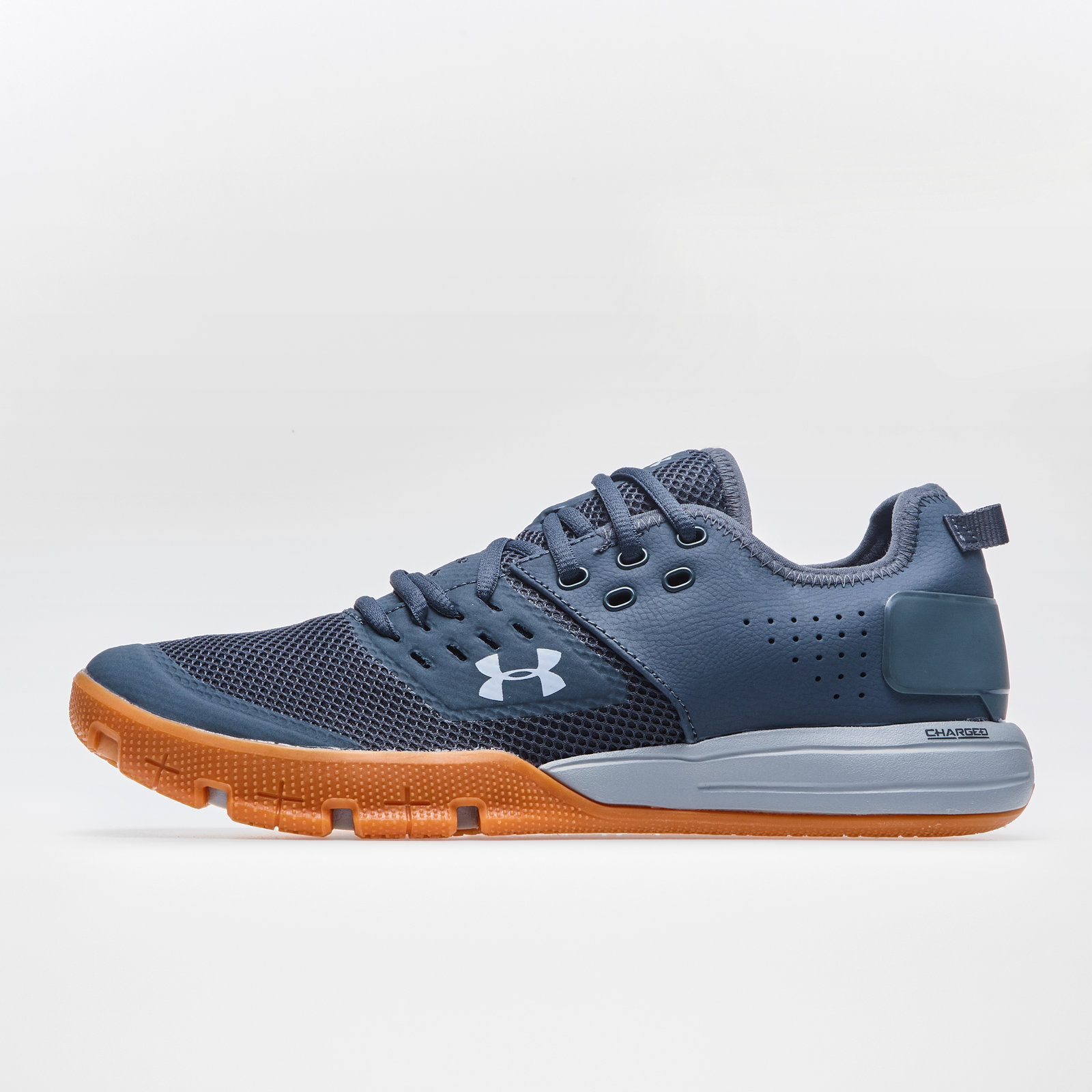Under Armour Mens UA Charged Ultimate 3 