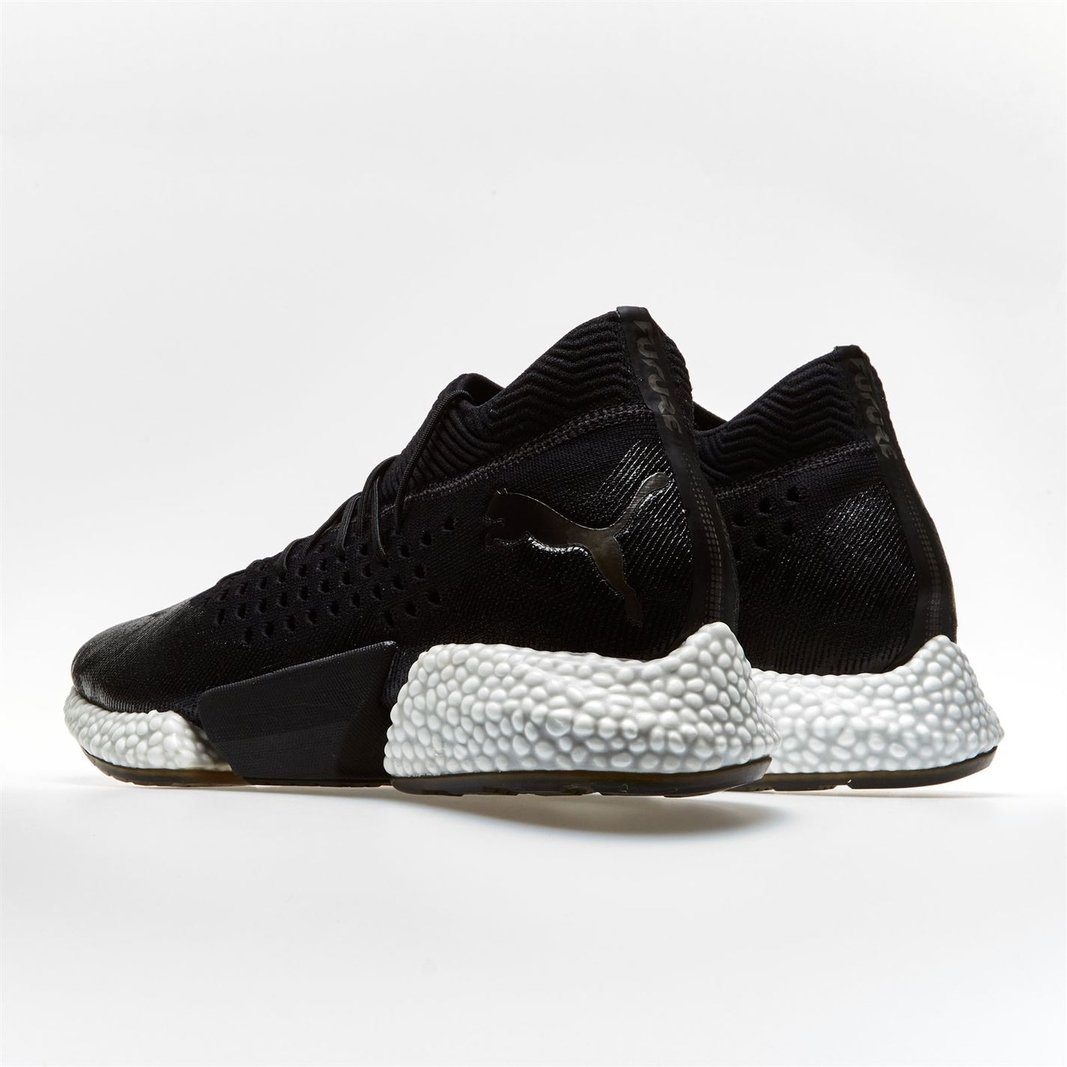 puma future hybrid rocket