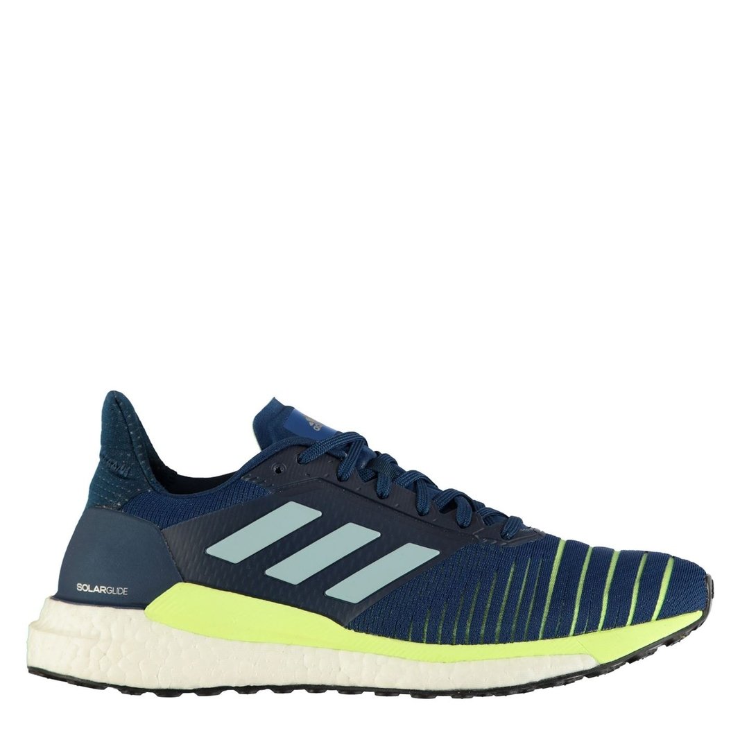 Solarglide Mens Running Shoes