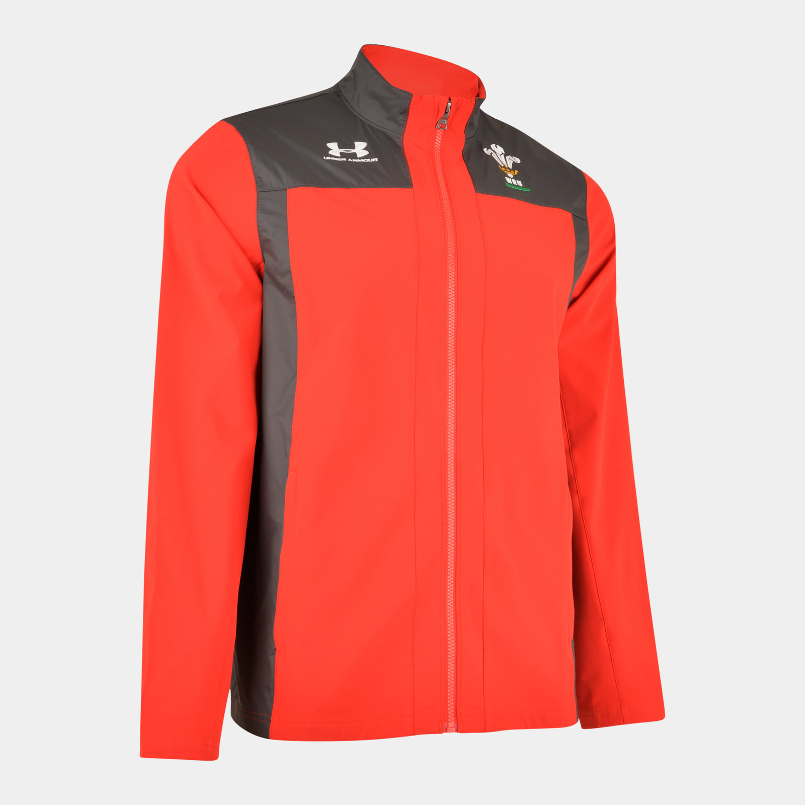 under armour international jacket