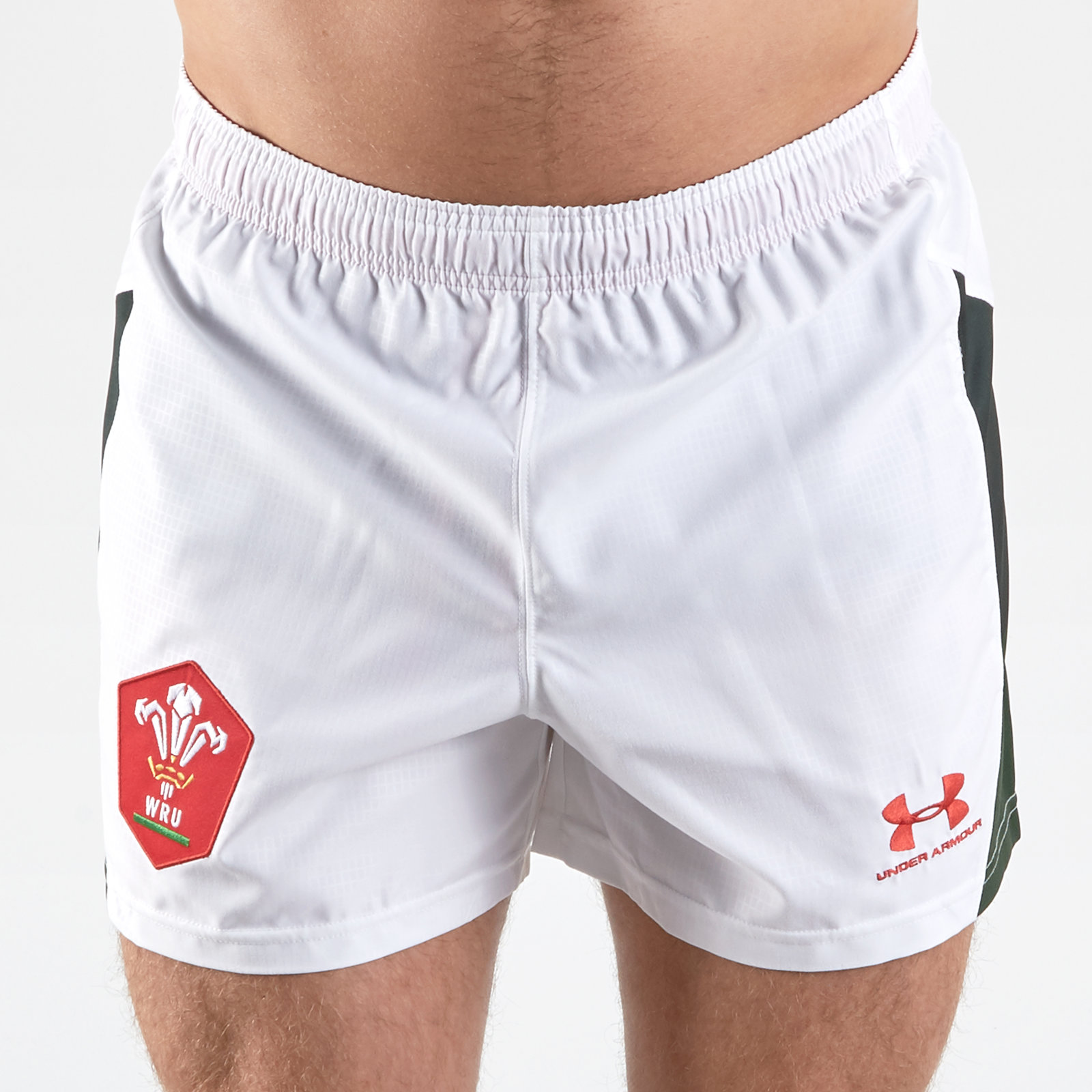 wru shorts