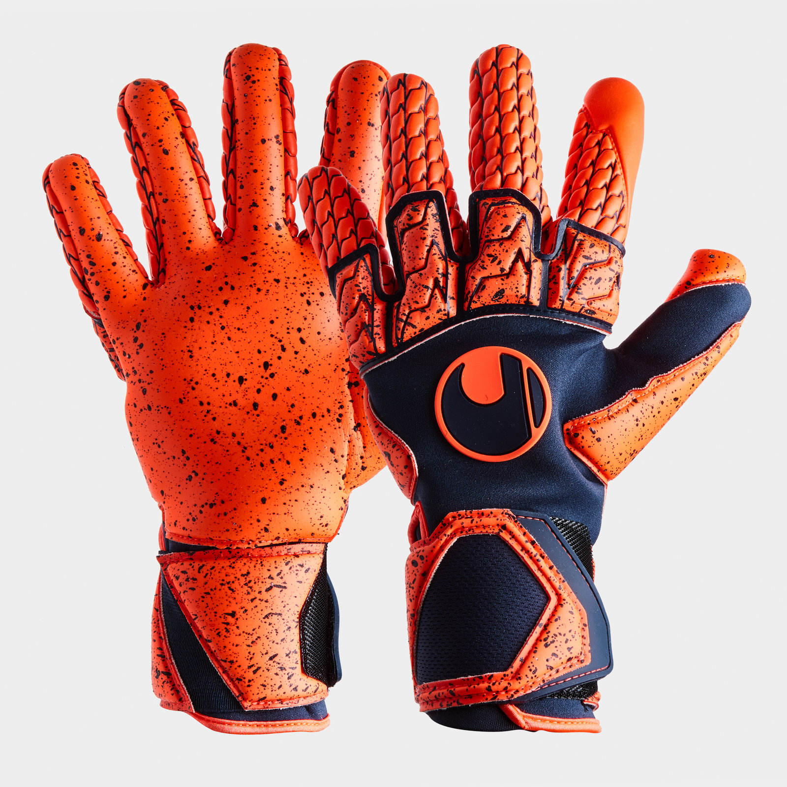 uhlsport next level supergrip reflex