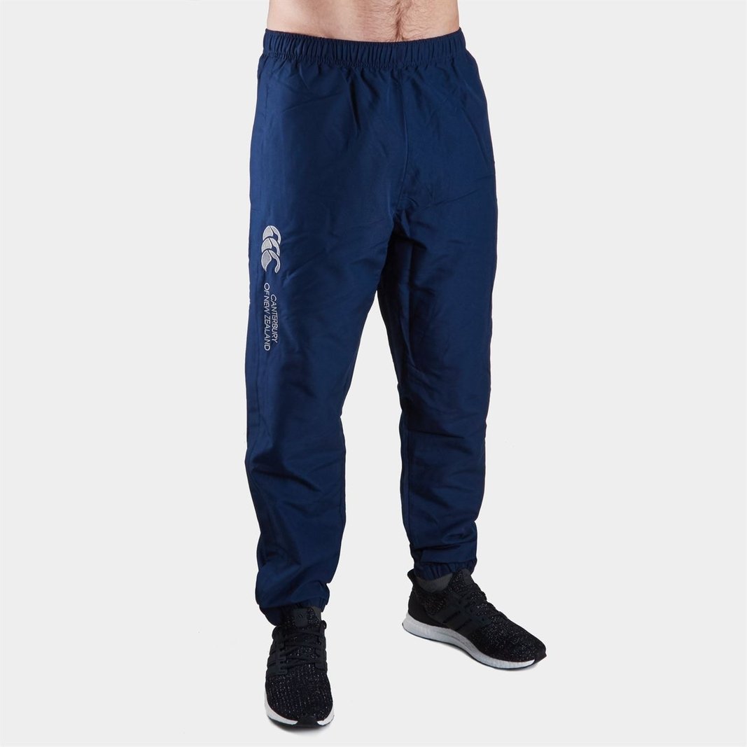 mens canterbury joggers