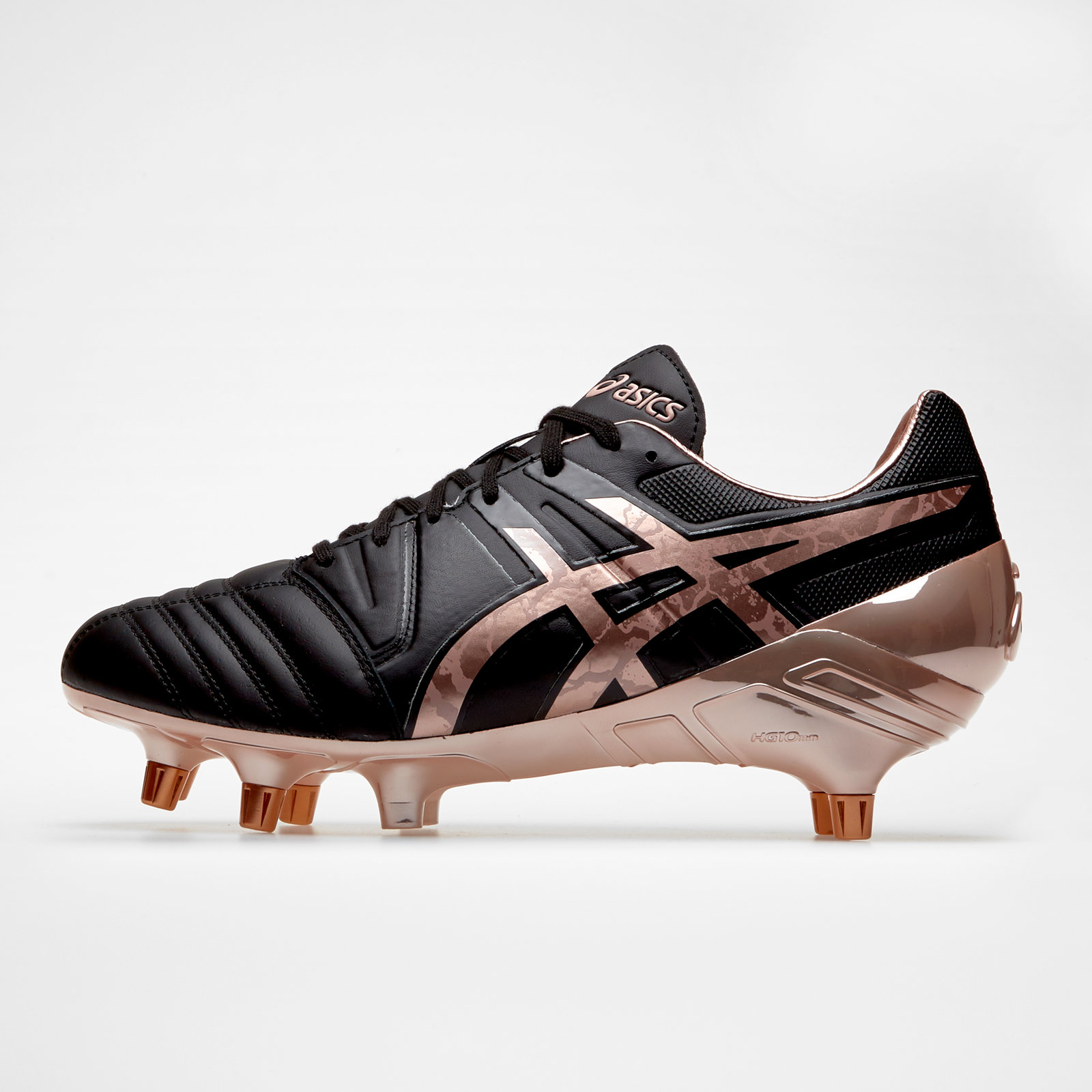 asics gel rugby boots