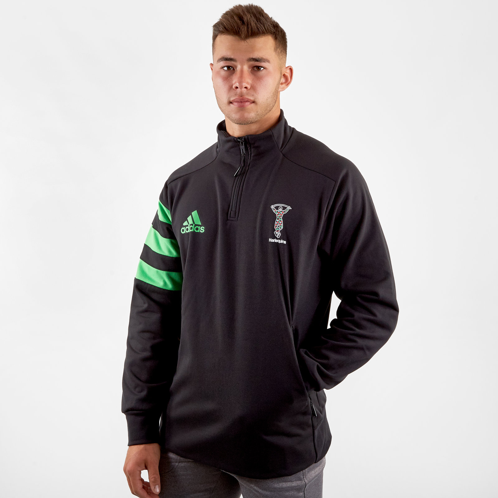 harlequins rugby shop