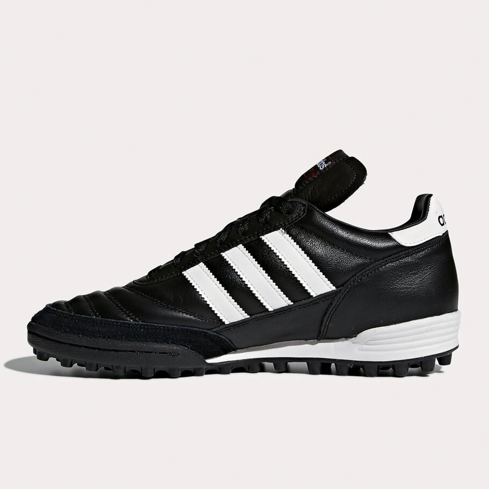 adidas black astro turf trainers