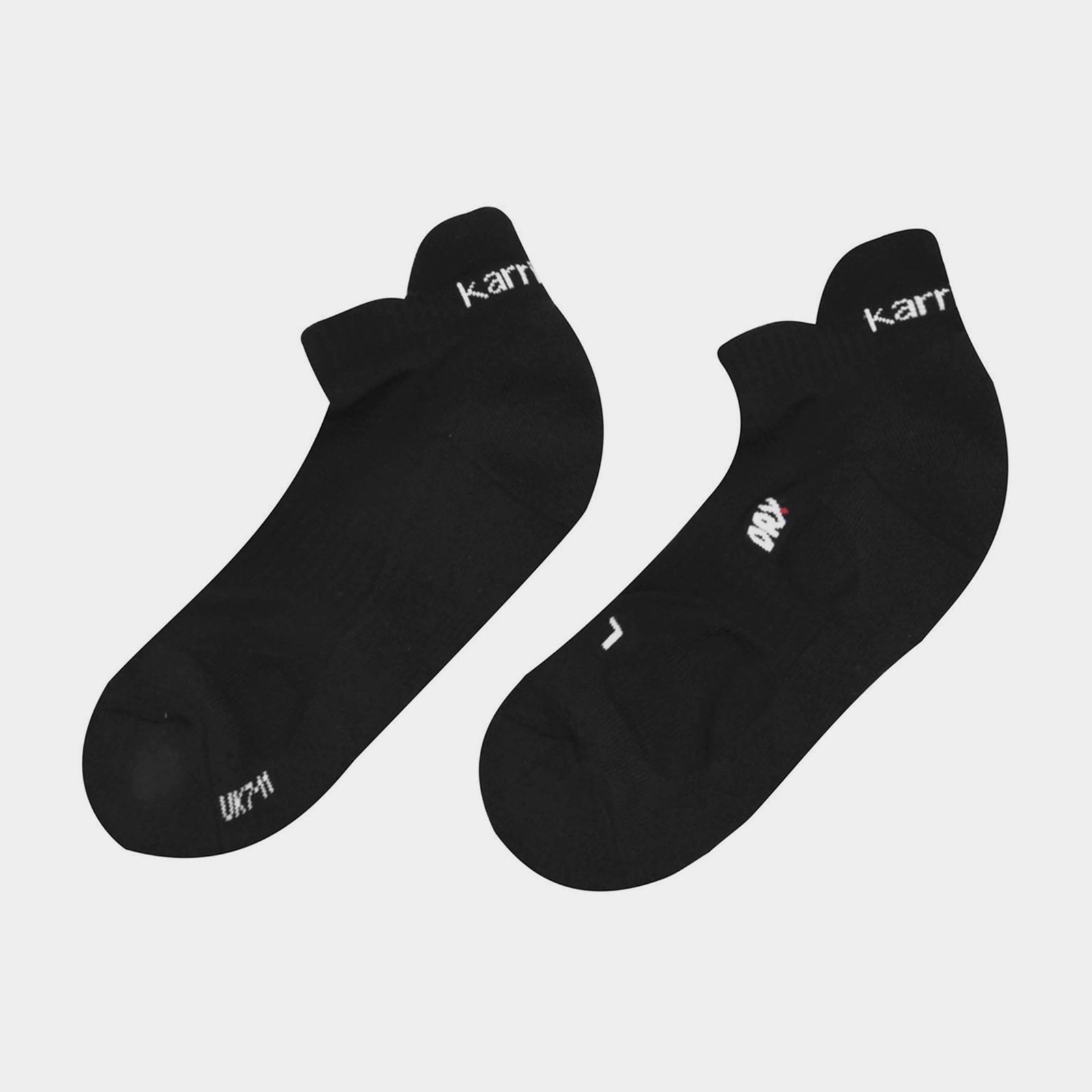 karrimor trainer socks mens