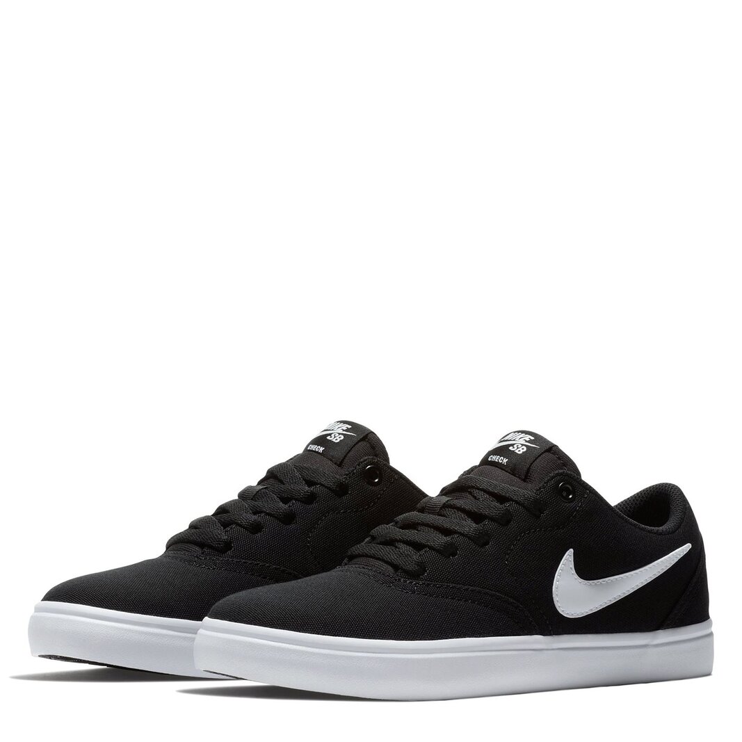 Click to view product details and reviews for Sb Check Solar Skate Shoes Ladies.