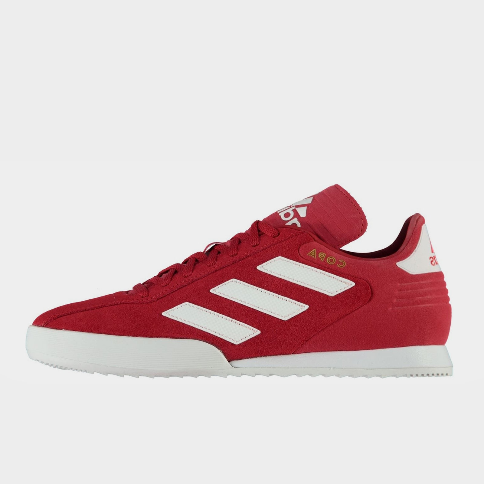 Click to view product details and reviews for Copa Super Mens Street Trainers.